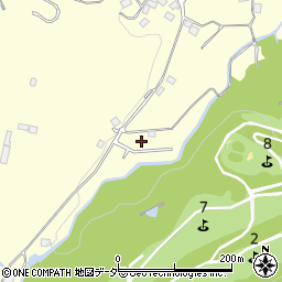 埼玉県本庄市児玉町飯倉1314-4周辺の地図