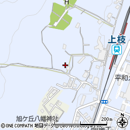 岐阜県高山市下切町997周辺の地図