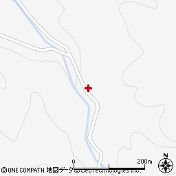 群馬県甘楽郡南牧村小沢1479周辺の地図