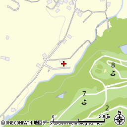 埼玉県本庄市児玉町飯倉1313周辺の地図
