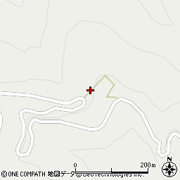 群馬県甘楽郡甘楽町秋畑5940周辺の地図