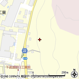 埼玉県児玉郡神川町渡瀬1387-2周辺の地図