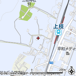 岐阜県高山市下切町943周辺の地図