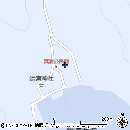 島根県隠岐郡隠岐の島町加茂1895周辺の地図