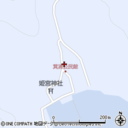 島根県隠岐郡隠岐の島町加茂1900周辺の地図