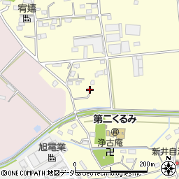 埼玉県熊谷市今井1143周辺の地図