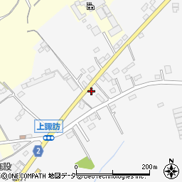 石崎商店周辺の地図