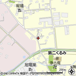 埼玉県熊谷市今井1146周辺の地図