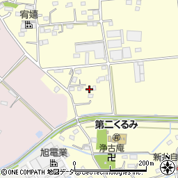 埼玉県熊谷市今井1144周辺の地図