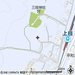 岐阜県高山市下切町955周辺の地図