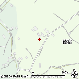 有限会社永田工務店周辺の地図