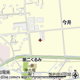 埼玉県熊谷市今井1160周辺の地図