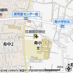 長野県松本市寿豊丘1029-1周辺の地図