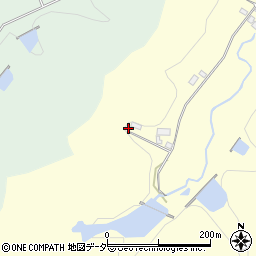 埼玉県本庄市児玉町飯倉8201周辺の地図