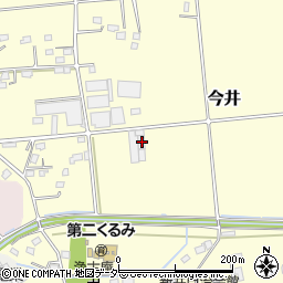 埼玉県熊谷市今井1161周辺の地図