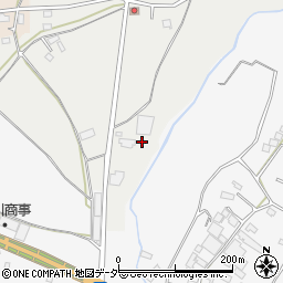 茨城県鉾田市湯坪245周辺の地図