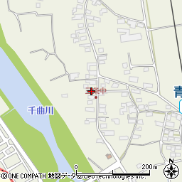 長野県佐久市入澤516周辺の地図