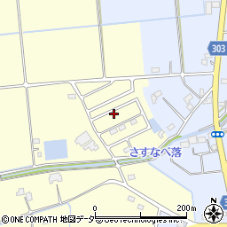 埼玉県熊谷市今井939周辺の地図