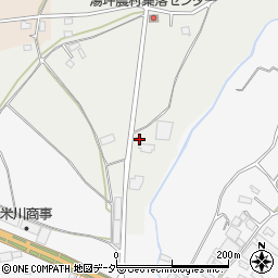 茨城県鉾田市湯坪239周辺の地図