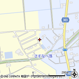 埼玉県熊谷市今井938周辺の地図