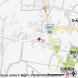 長野県松本市寿豊丘533-6周辺の地図
