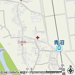 長野県佐久市入澤330周辺の地図
