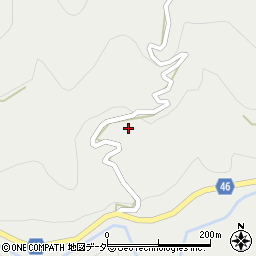 群馬県甘楽郡甘楽町秋畑4815周辺の地図