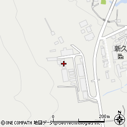 群馬県藤岡市浄法寺511周辺の地図