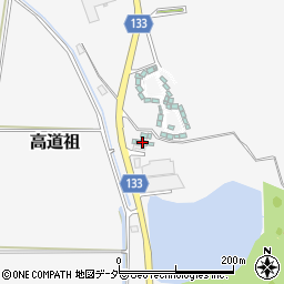 茨城県下妻市高道祖229周辺の地図