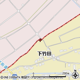 長野県東筑摩郡山形村6771周辺の地図