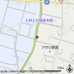 埼玉県羽生市弥勒1019周辺の地図