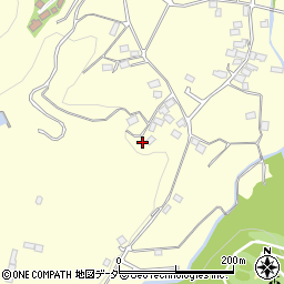 埼玉県本庄市児玉町飯倉626周辺の地図