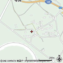 スズキ造園土木株式会社周辺の地図