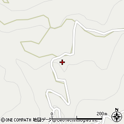 群馬県甘楽郡甘楽町秋畑5491周辺の地図