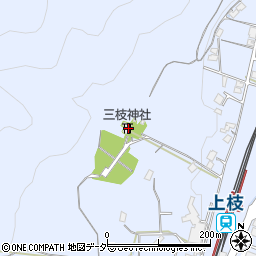 岐阜県高山市下切町2326周辺の地図