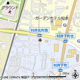 ジャパンレンタカー松本店 松本市 レンタカー の電話番号 住所 地図 マピオン電話帳