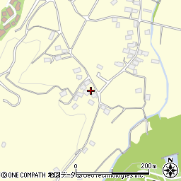 埼玉県本庄市児玉町飯倉625周辺の地図