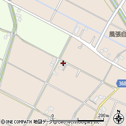埼玉県加須市駒場213周辺の地図
