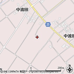 野村グリーン周辺の地図