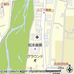高松工業周辺の地図