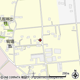 埼玉県熊谷市今井1218周辺の地図
