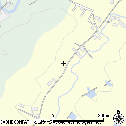 埼玉県本庄市児玉町飯倉955-1周辺の地図