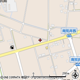 ほっともっと 松本神林店周辺の地図