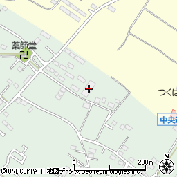 茨城県古河市女沼95周辺の地図
