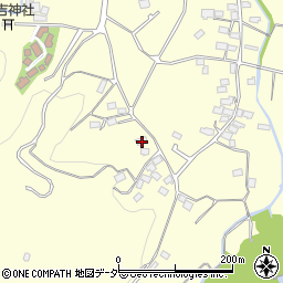 埼玉県本庄市児玉町飯倉642周辺の地図