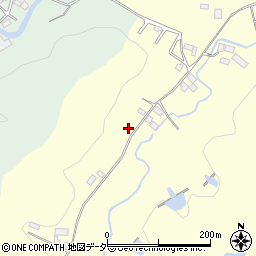 埼玉県本庄市児玉町飯倉952周辺の地図