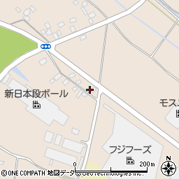 居酒屋よし子周辺の地図