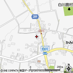 堀江工務店周辺の地図