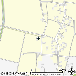 茨城県古河市大和田1472周辺の地図