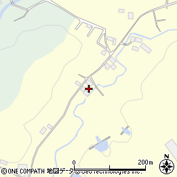 埼玉県本庄市児玉町飯倉960周辺の地図